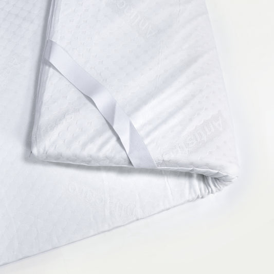 Memory Foam Mattress Topper 180x200+5cm - Cotton Home
