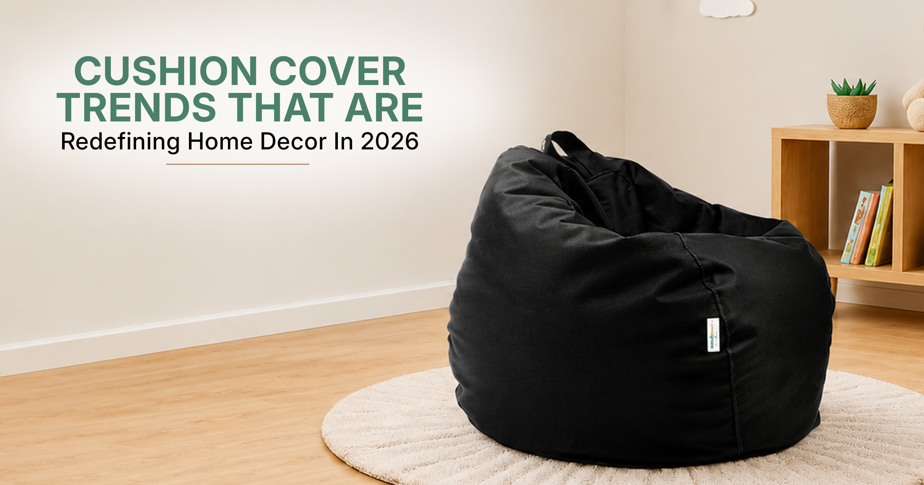 Cushion Cover Trends That Are Redefining Home Décor in 2026