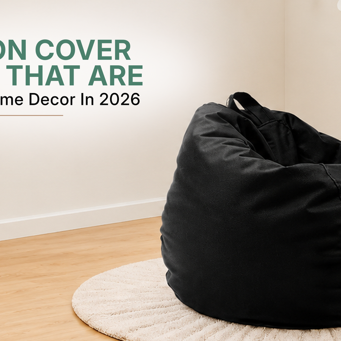 Cushion Cover Trends That Are Redefining Home Décor in 2026