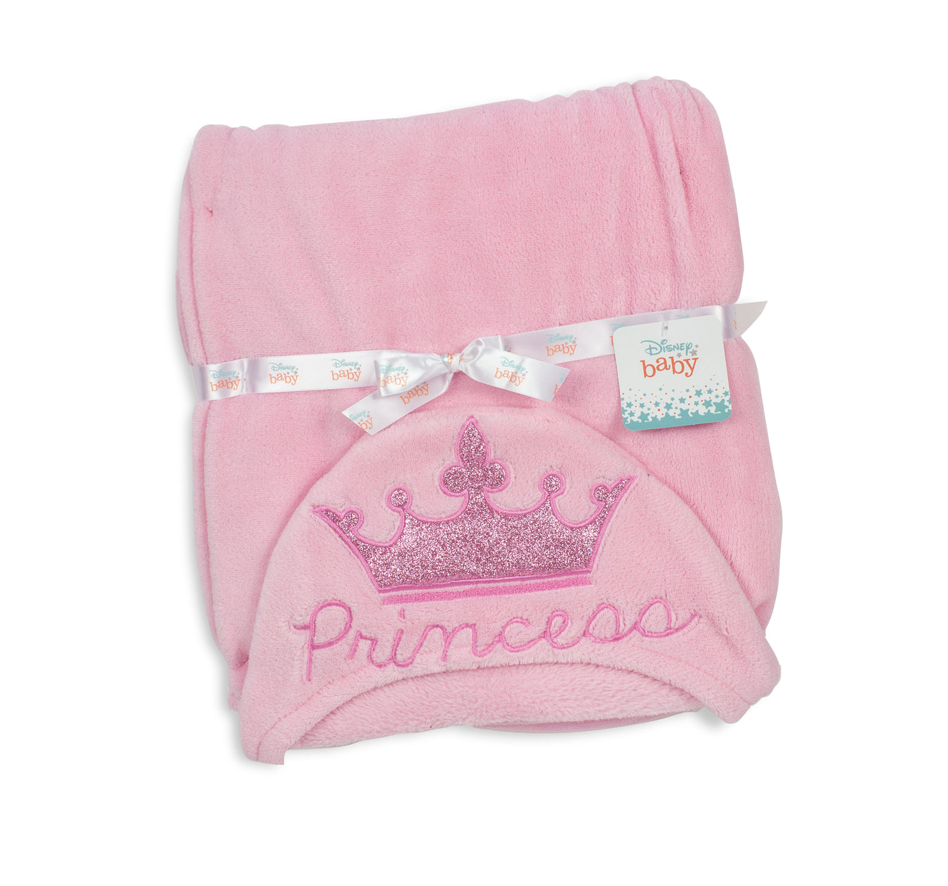 Kids Bath Towel