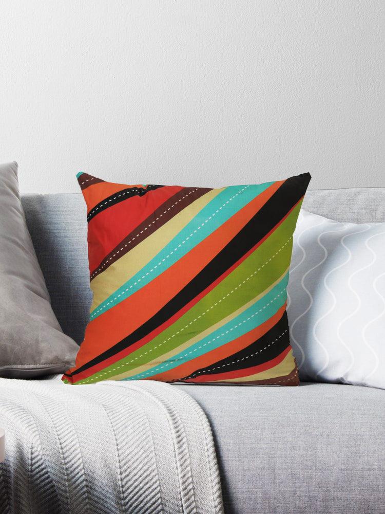 Digital Printed Cushions - Cotton Home