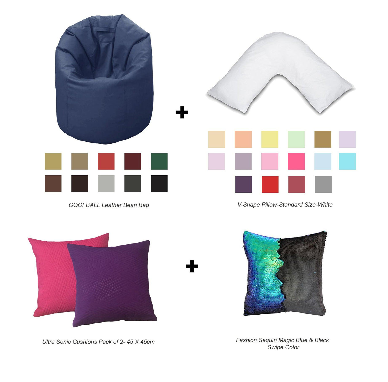 Bundle offers - Cotton Home