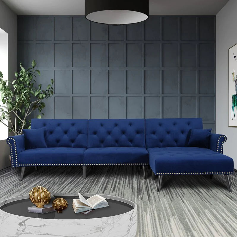 4 Seater Sofas