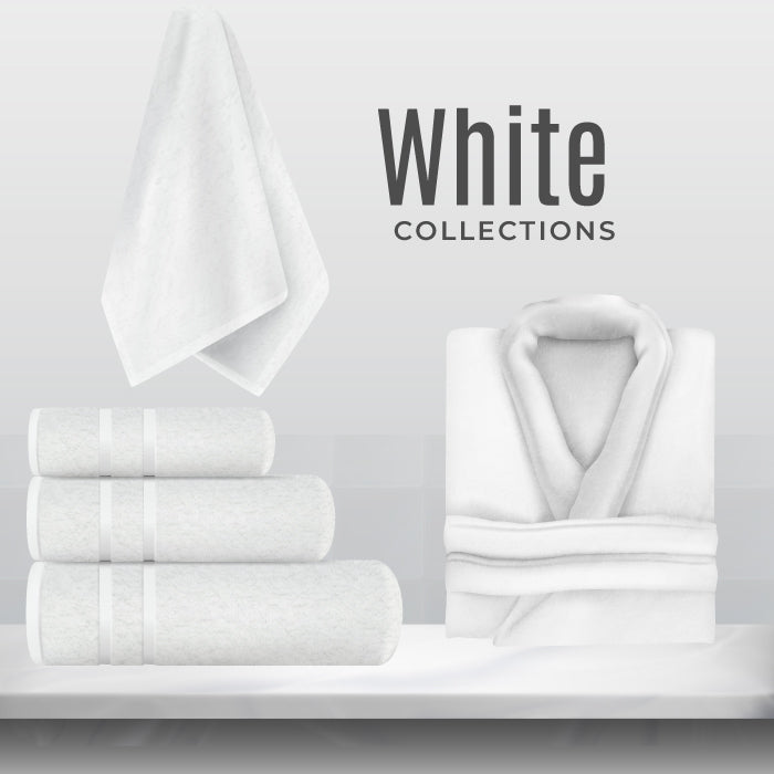 White Collections