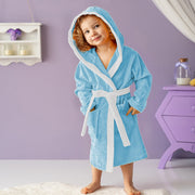 Bathrobe for Kids