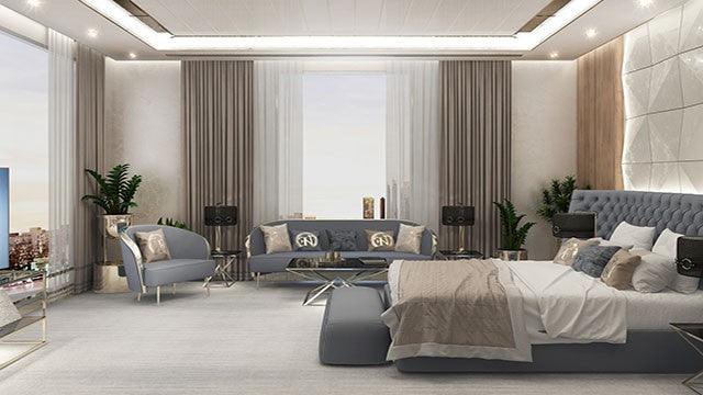 INTERIOR DESIGN - Cotton Home