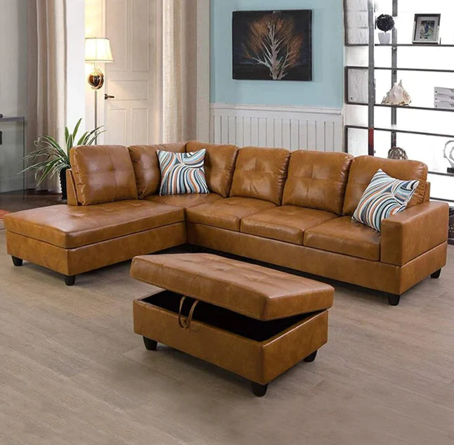 Corner Sofas - Cotton Home