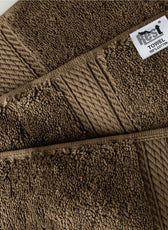 Cotton Bath Sheet 100x150 CM 2 Piece Set-Soft Feel, Quick Dry, Highly Absorbent Durable Towels - Cotton Home