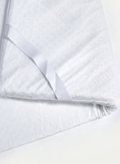 Memory Foam Mattress Topper  180x200+5cm - Cotton Home