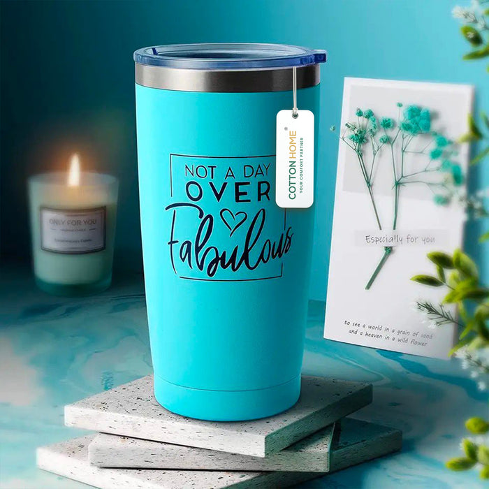 The Sanctuary Box Set – Luxury Home & Bath Gift Bundle Self Care Home Spa Teal