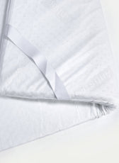 Memory Foam Mattress Topper 120x200+ 5cm - Cotton Home