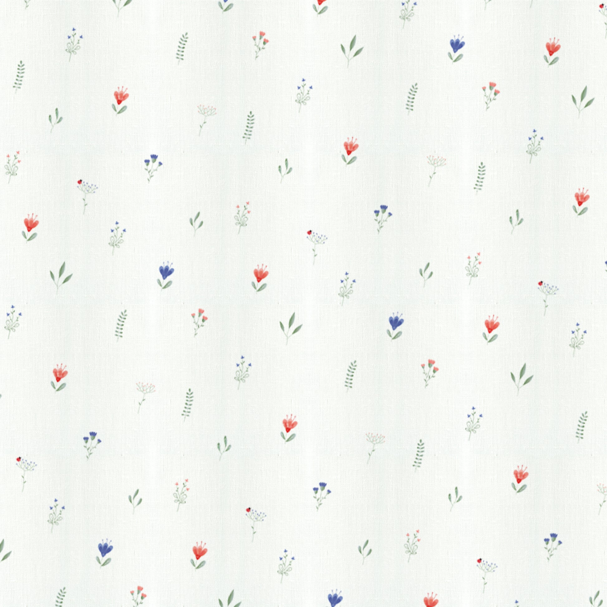 Premium Cotton 4PC Bedding Set Kids Comforter Set 160x220cm Peach Blossom