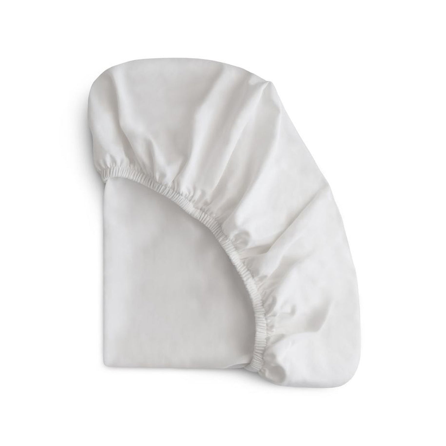 Premium Cotton 3-Piece Baby Crib Bedding Set (120x60 cm) Fitted Baby Mattress Sheets and Protector Little Cars