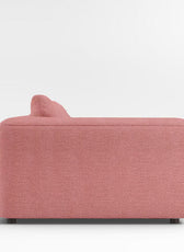 3-Seater Sofa side view