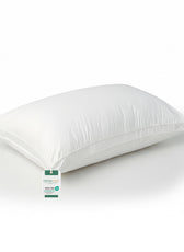 Velora Premium Cotton Silk Pillow 50x75cm