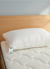 Velora Premium Cotton Silk Pillow 50x75cm