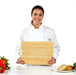 Bamboo Cutting Board  36x26cm - Cotton Home