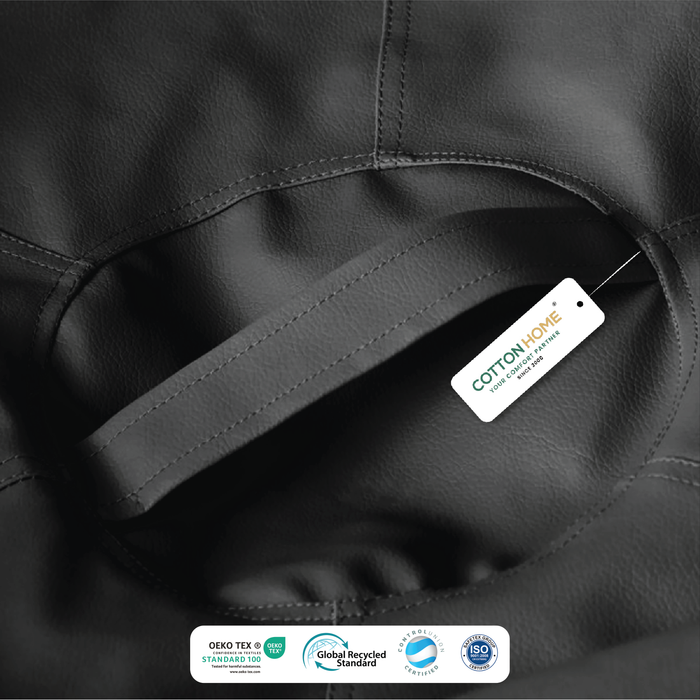 4PC Kids Bedding & Bean Bag Bundle 25