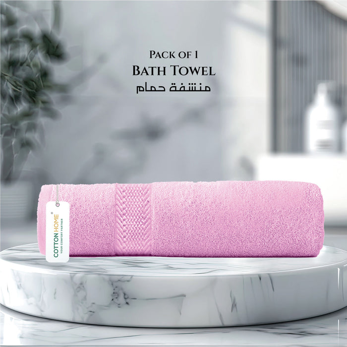 Bath Gift Box Set – Luxe Purple Spa Care Package