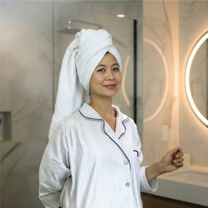 The Sanctuary Box Set – Luxury Home & Bath Gift Bundle The Bath Refresh Box