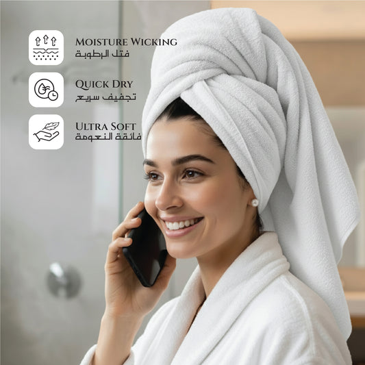 The Sanctuary Box Set – Luxury Home & Bath Gift Bundle The Bath Refresh Box