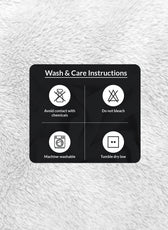 Cotton Home Ultimate Towel Collection - 6 Piece Bundle Brown - Cotton Home