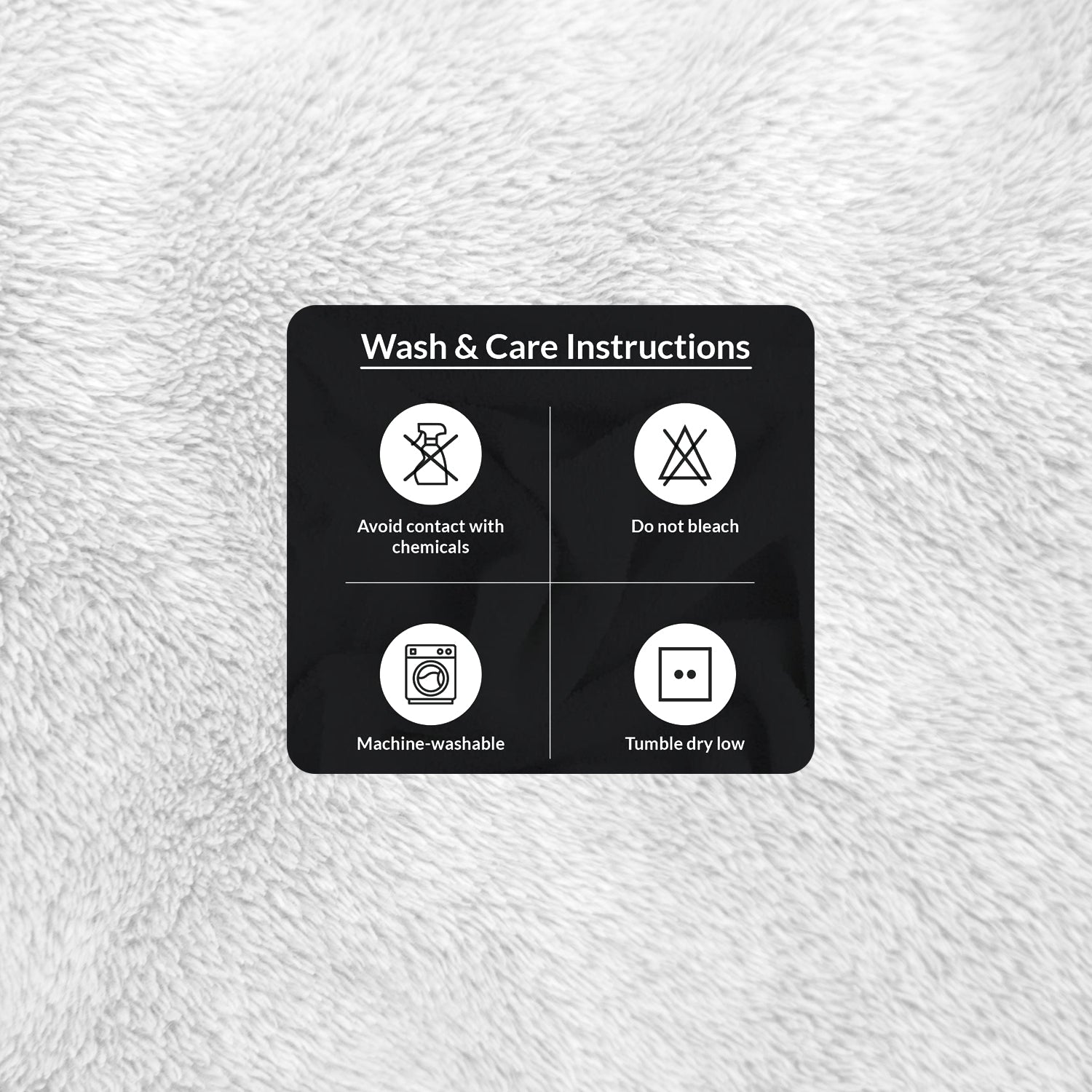 Cotton Home Ultimate Towel Collection - 8 Piece Bundle Brown - Cotton Home