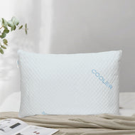 Collant Waterproof Pillow Protector 50 X 75 CM - 1 Piece, White