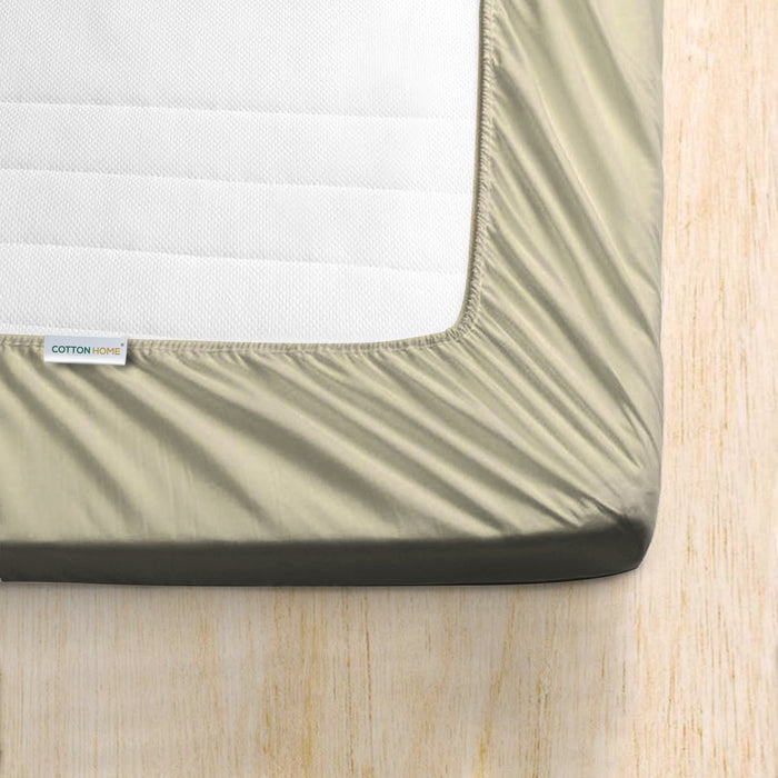 6PC Duvet Cover Set 220x240cm Earth Gradient