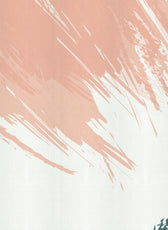 4PC Kids Duvet Cover Set – 160x220 Pastel Strokes Design 100% Premium Cotton