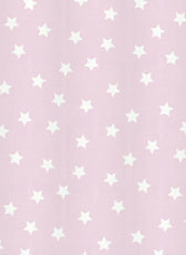 3PC Kids Duvet Cover Set – 135x220 Pastel Starlight Design 100% Premium Cotton