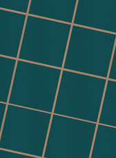 4PC Kids Duvet Cover Set – 160x220 Royal Emerald Design 100% Premium Cotton