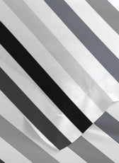 4PC Kids Duvet Cover Set – 160x220 Slate Sketch Design 100% Premium Cotton