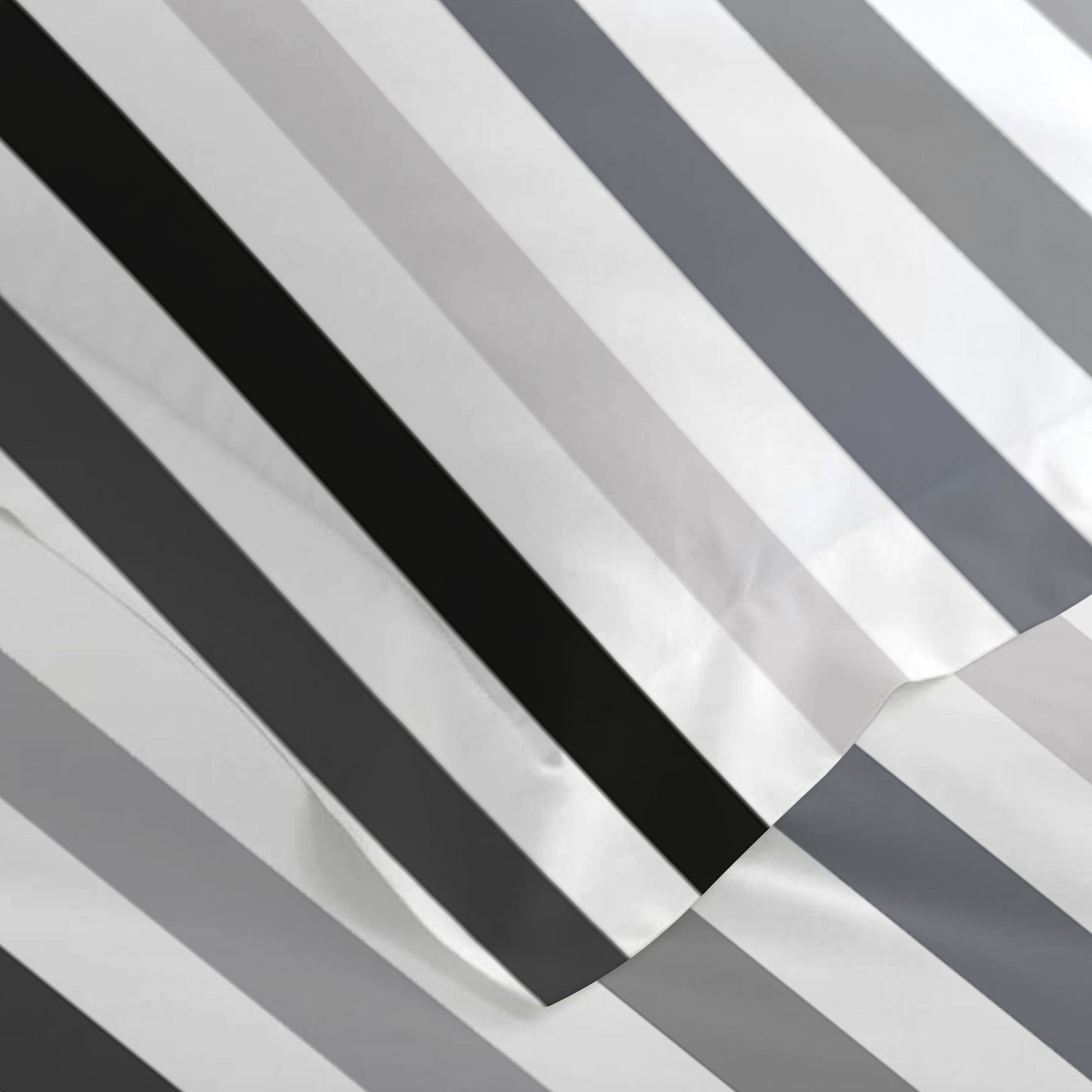 4PC Kids Duvet Cover Set – 160x220 Slate Sketch Design 100% Premium Cotton