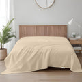 Flat Sheet Super Soft King 220x240cm-Dark Phone