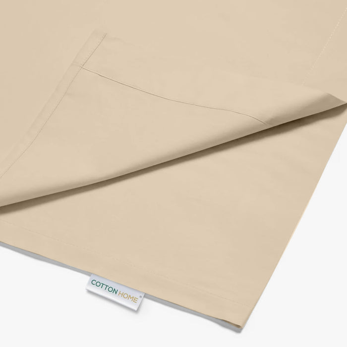 Flat Sheet Super Soft King 220x240cm-Dark Phone