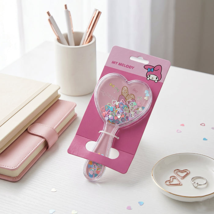 My Melody Theme Hair Brush Hair Accessories