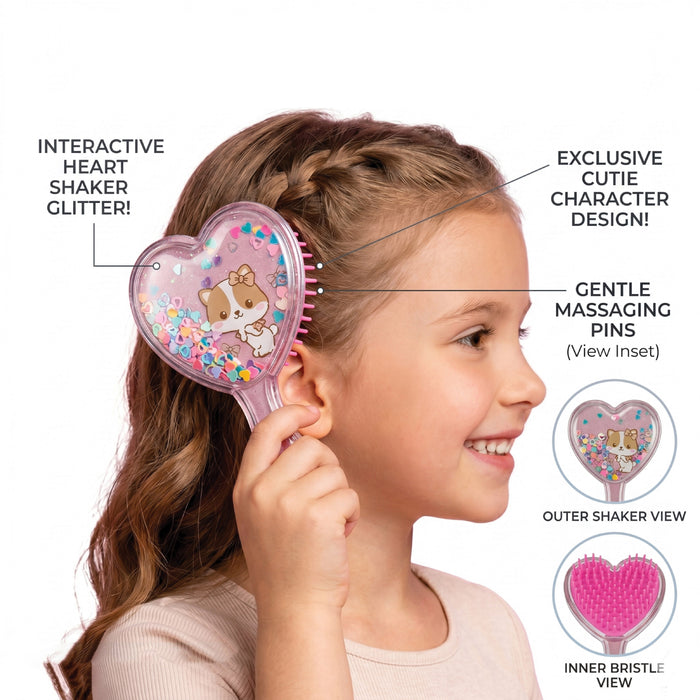 My Melody Theme Hair Brush Hair Accessories