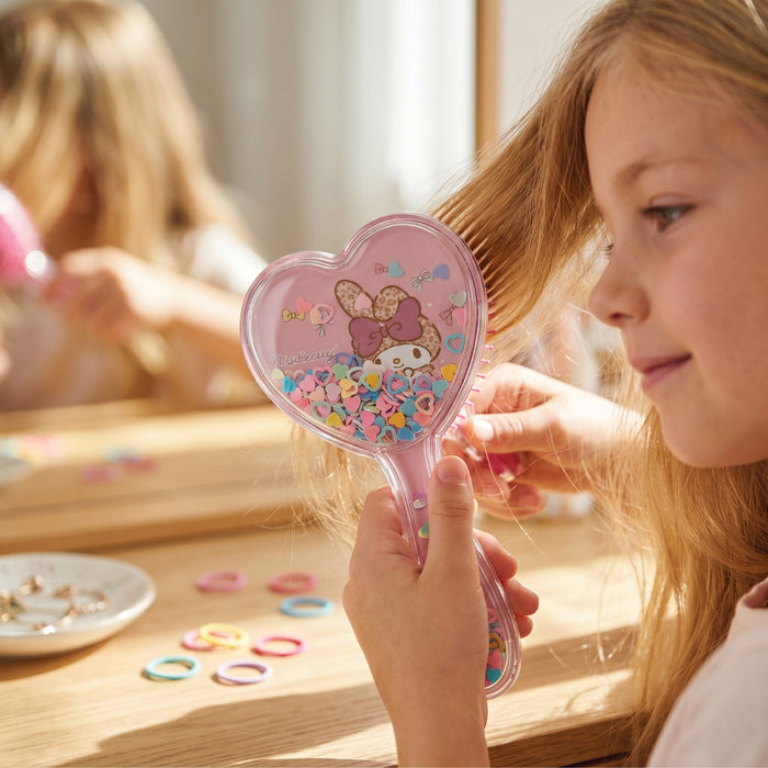 My Melody Theme Hair Brush Hair Accessories