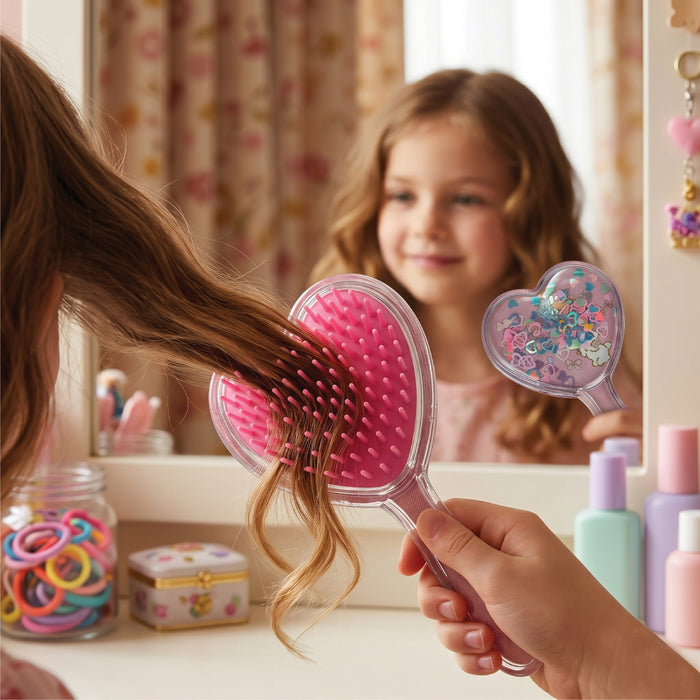 My Melody Theme Hair Brush Hair Accessories