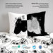 Kids Duvet Cover Set - 4 Pc - Joystick Print 160x220cm | Cotton Home - Cotton Home