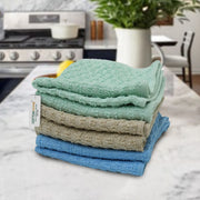 Kitchen Towels 6-Piece Set 40cm x 70cm - Cotton Home