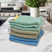 Kitchen Towels 6-Piece Set 40cm x 70cm - Cotton Home
