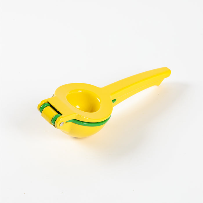 Lemon Lime Hand Juicer – Easy Squeeze for Maximum Juice Extraction