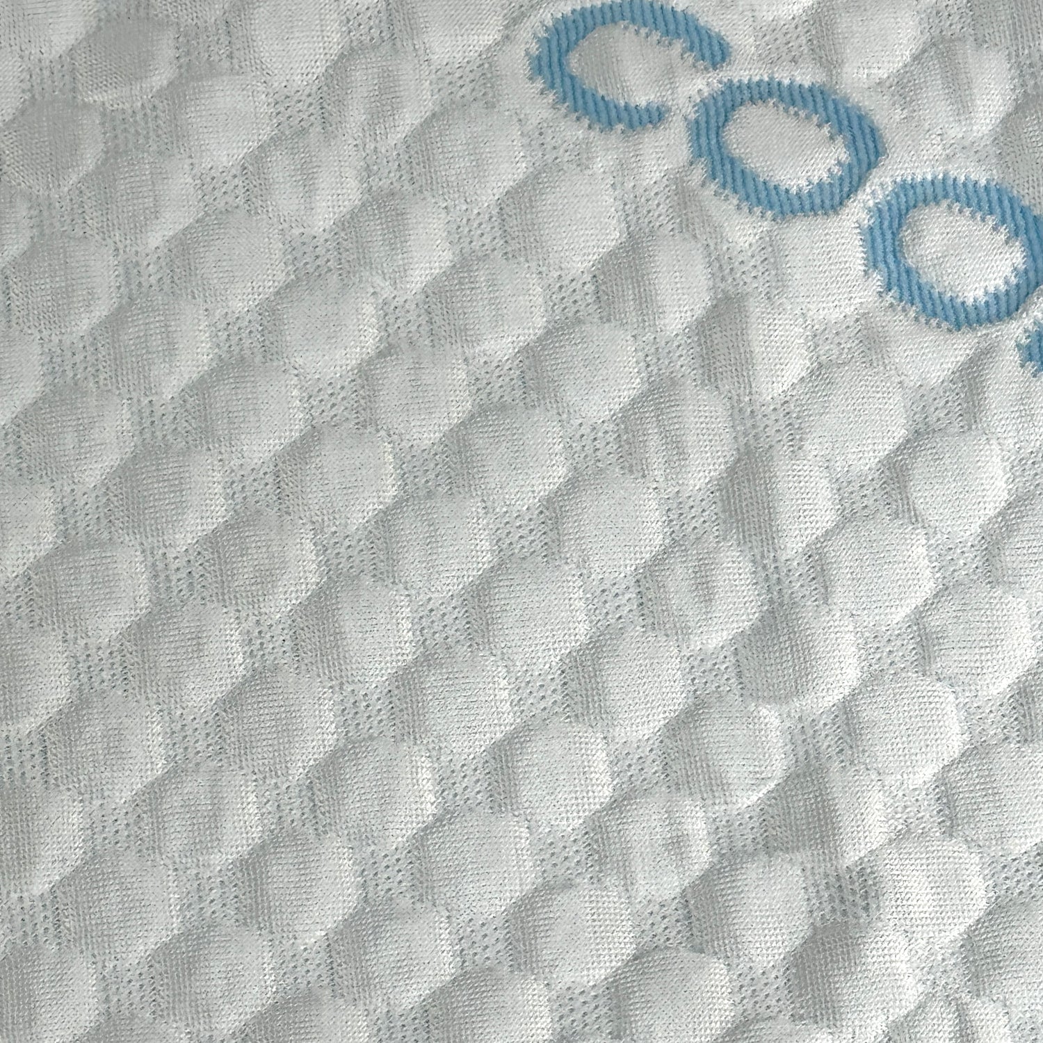 Premium Coolent Mattress Protector 200x200+35CM Breathable & Waterproof - Cotton Home