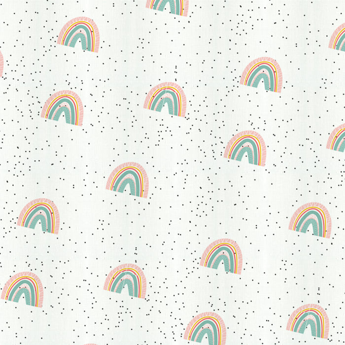 Back to School Essentials 3PC Premium Cotton Kids Bedding & Free Pencil Set Twinkle Unicorn