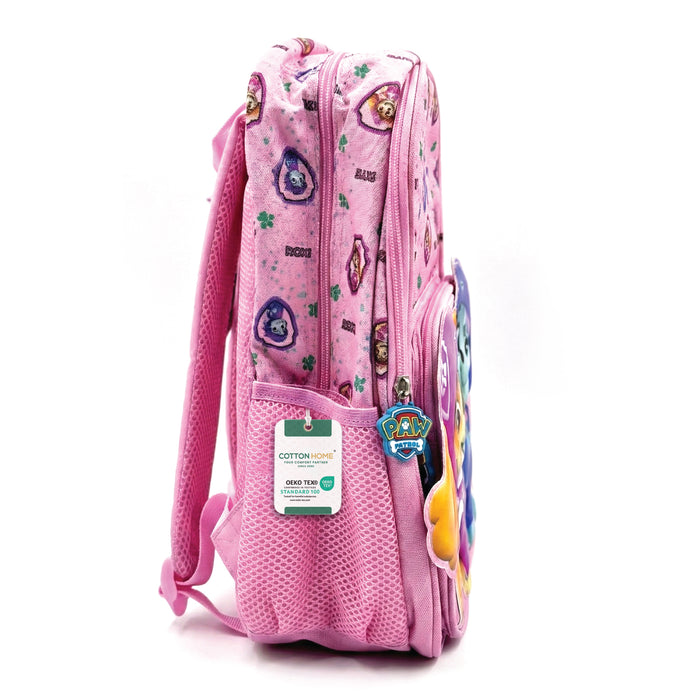 Back to School Essentials School Bags & Hair Accessories Kuromi