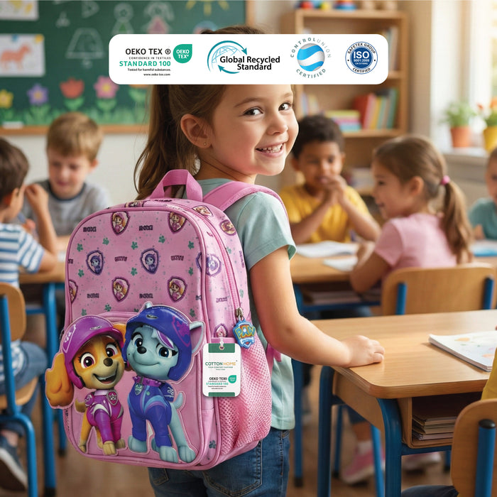 Back to School Essentials School Bags & Hair Accessories Kuromi