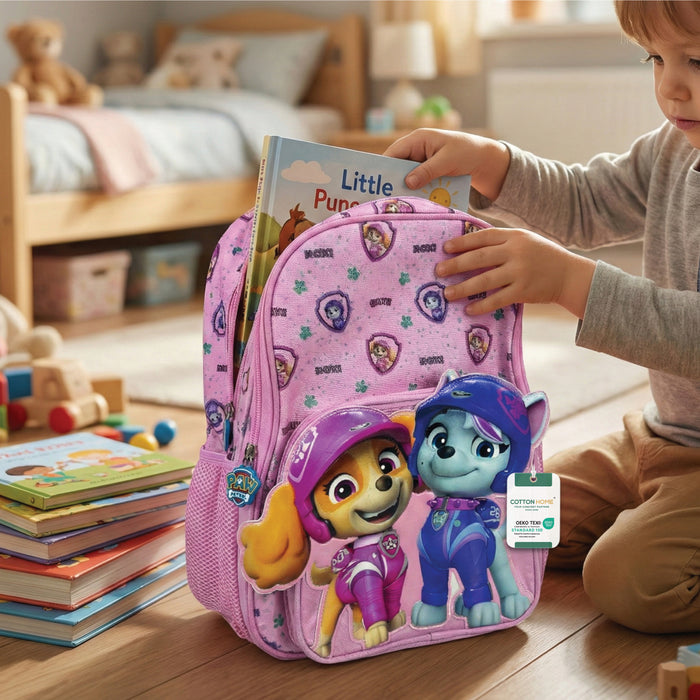 Back to School Essentials School Bags & Hair Accessories Kuromi
