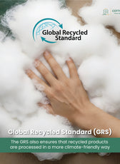 Four Seasons Quilted Pillow Bed Pillows for Sleeping Hotel Pillow White 50x75 cm Pack of 2 - Cotton Home